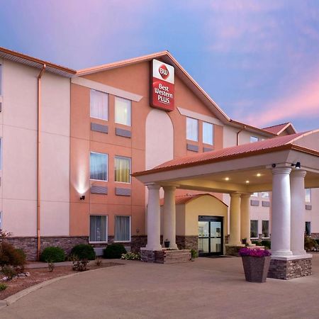 Brazil Best Western Plus Covered Bridge Inn מראה חיצוני תמונה