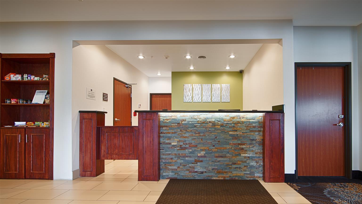 Brazil Best Western Plus Covered Bridge Inn מראה חיצוני תמונה