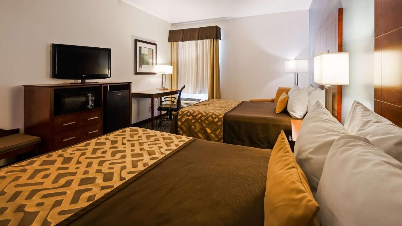 Brazil Best Western Plus Covered Bridge Inn מראה חיצוני תמונה