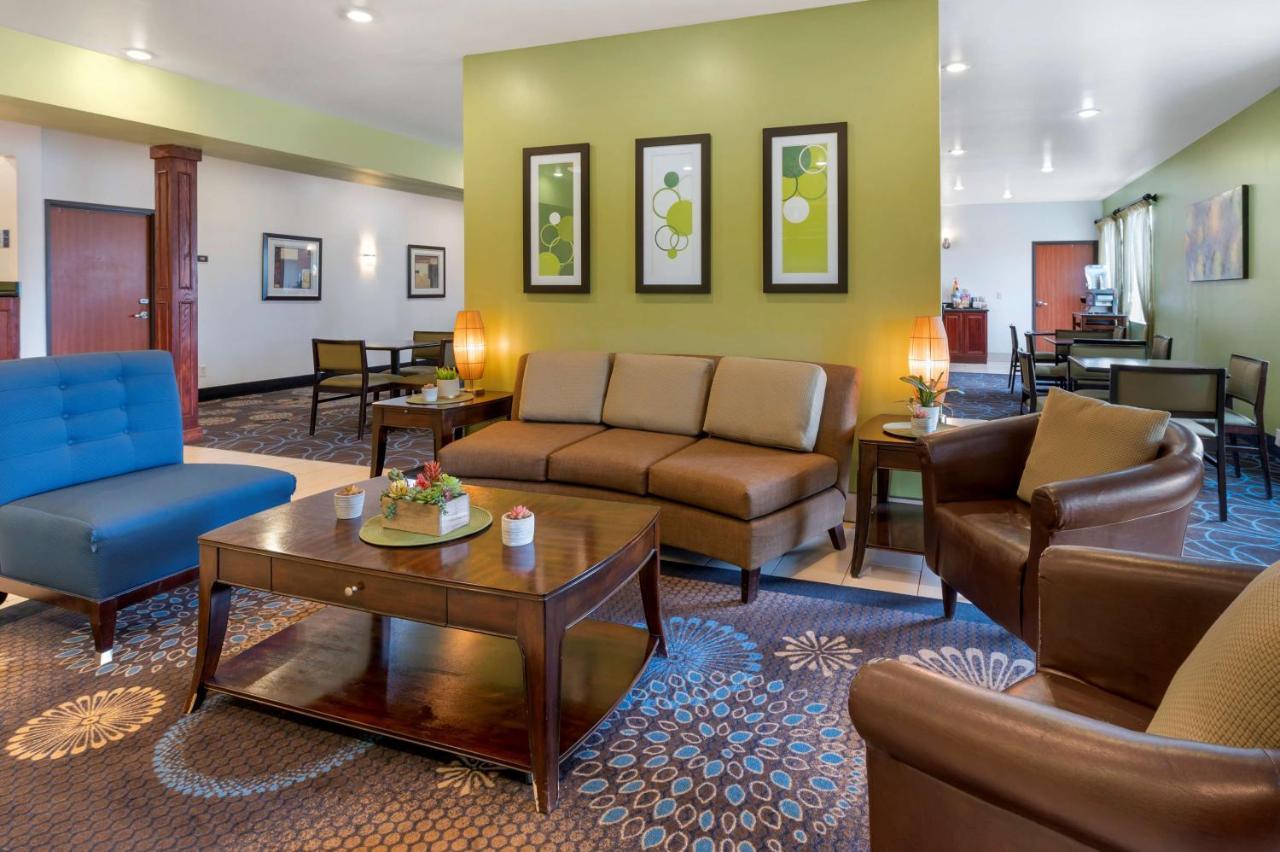 Brazil Best Western Plus Covered Bridge Inn מראה חיצוני תמונה