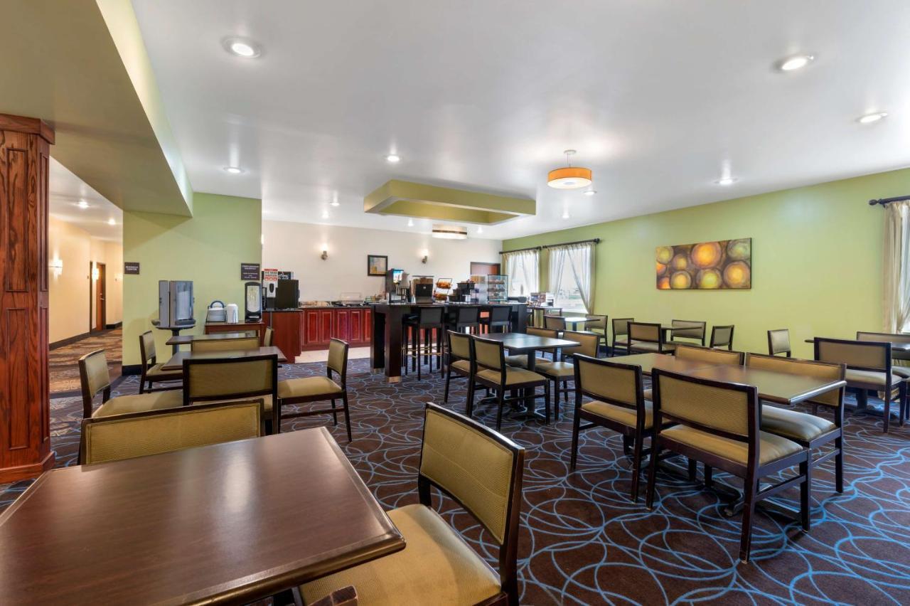 Brazil Best Western Plus Covered Bridge Inn מראה חיצוני תמונה