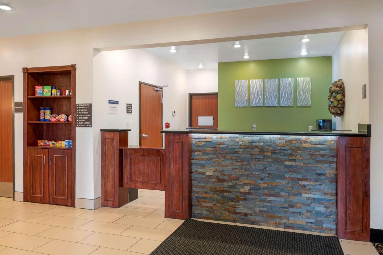 Brazil Best Western Plus Covered Bridge Inn מראה חיצוני תמונה