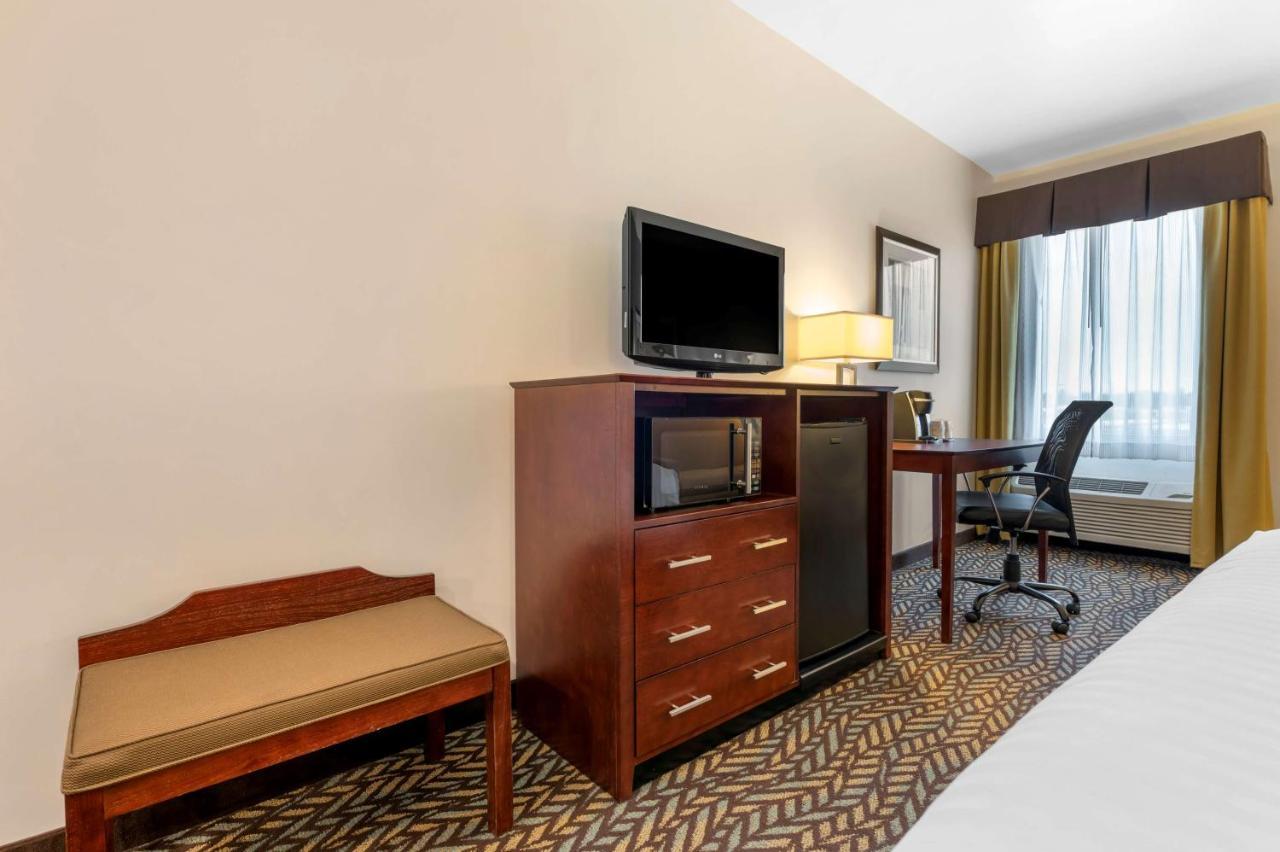 Brazil Best Western Plus Covered Bridge Inn מראה חיצוני תמונה