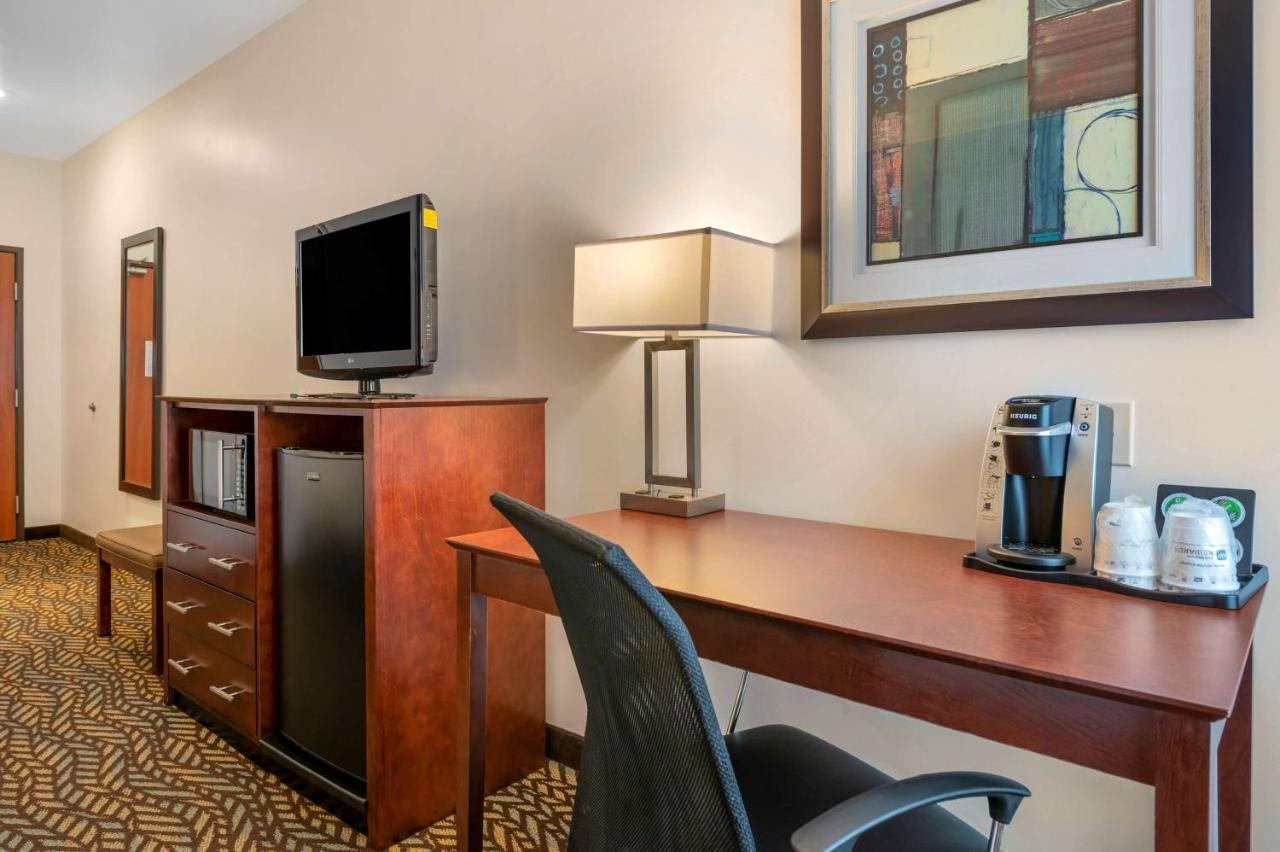 Brazil Best Western Plus Covered Bridge Inn מראה חיצוני תמונה