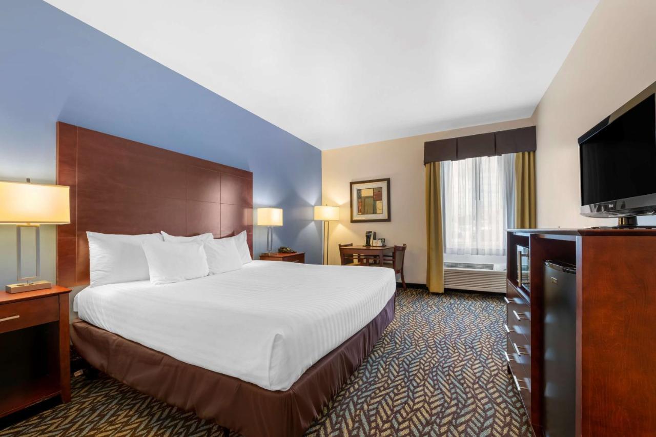 Brazil Best Western Plus Covered Bridge Inn מראה חיצוני תמונה