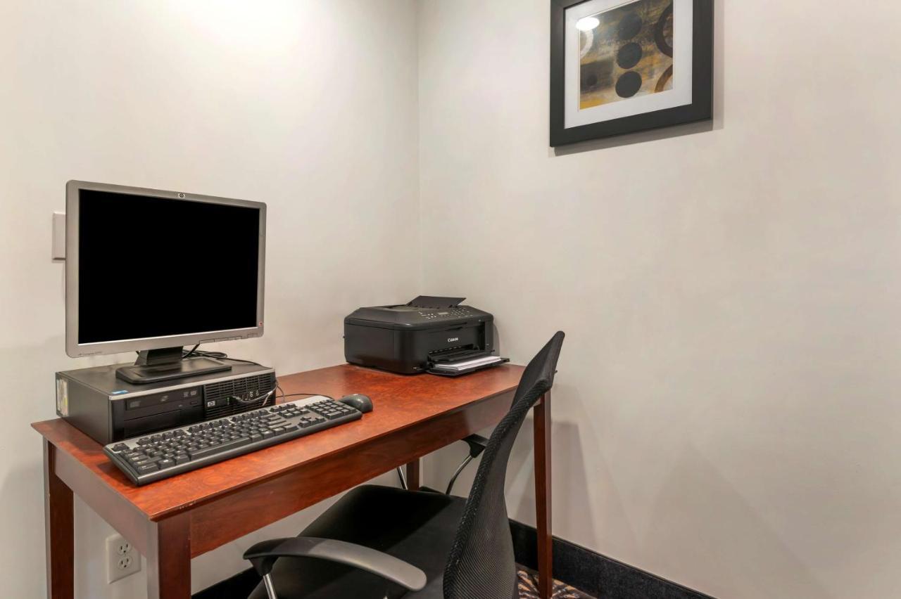 Brazil Best Western Plus Covered Bridge Inn מראה חיצוני תמונה