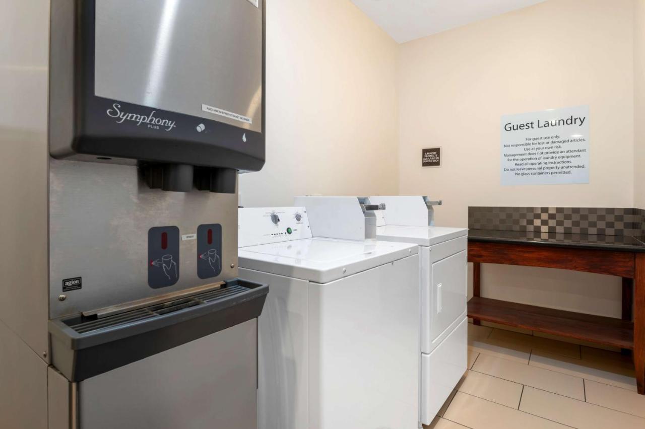 Brazil Best Western Plus Covered Bridge Inn מראה חיצוני תמונה
