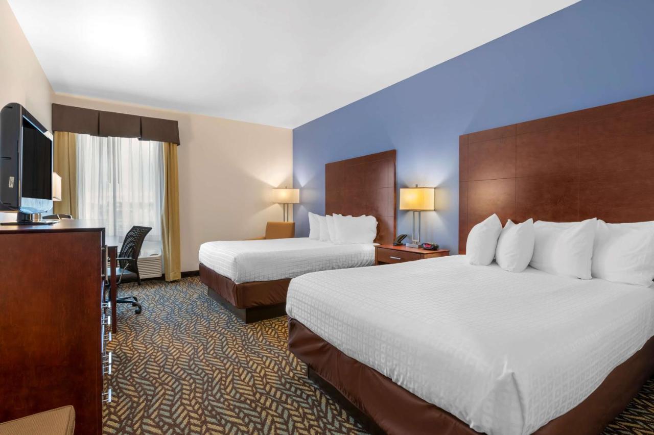 Brazil Best Western Plus Covered Bridge Inn מראה חיצוני תמונה