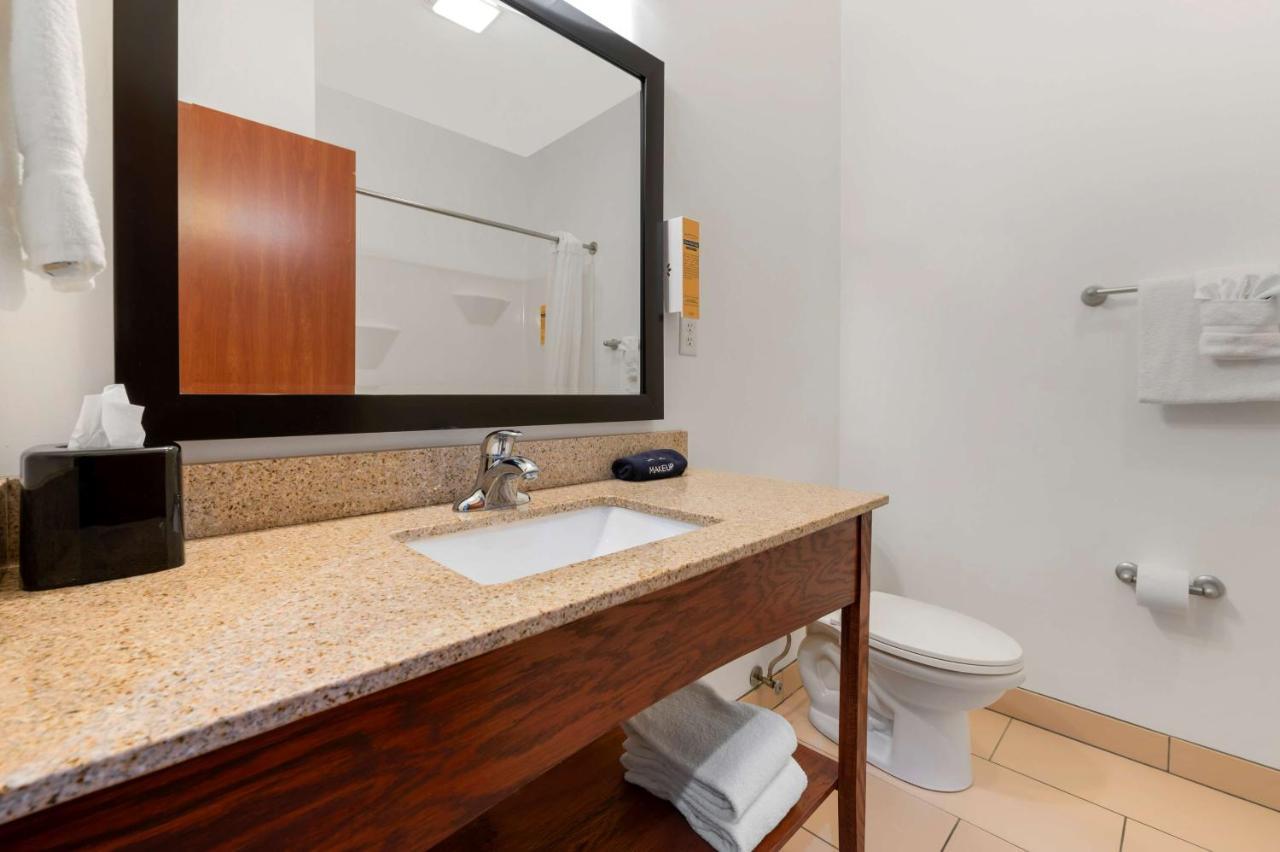 Brazil Best Western Plus Covered Bridge Inn מראה חיצוני תמונה
