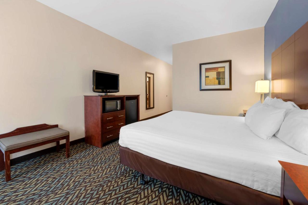 Brazil Best Western Plus Covered Bridge Inn מראה חיצוני תמונה