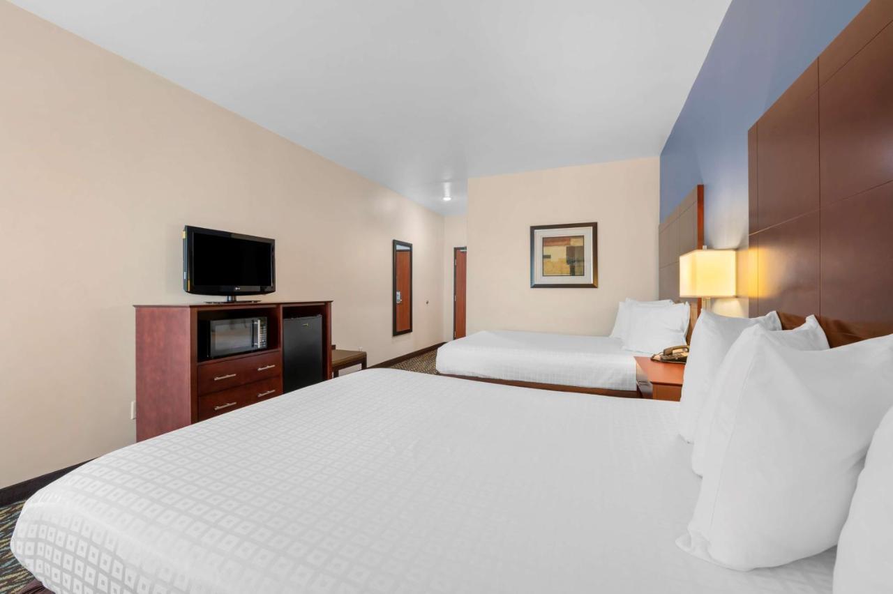 Brazil Best Western Plus Covered Bridge Inn מראה חיצוני תמונה