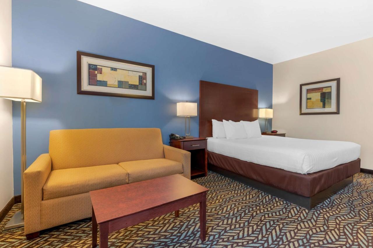 Brazil Best Western Plus Covered Bridge Inn מראה חיצוני תמונה
