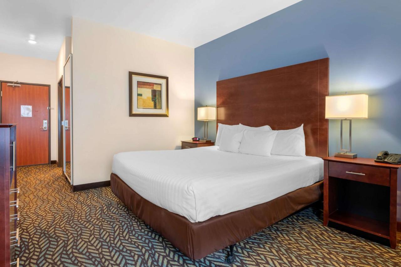 Brazil Best Western Plus Covered Bridge Inn מראה חיצוני תמונה