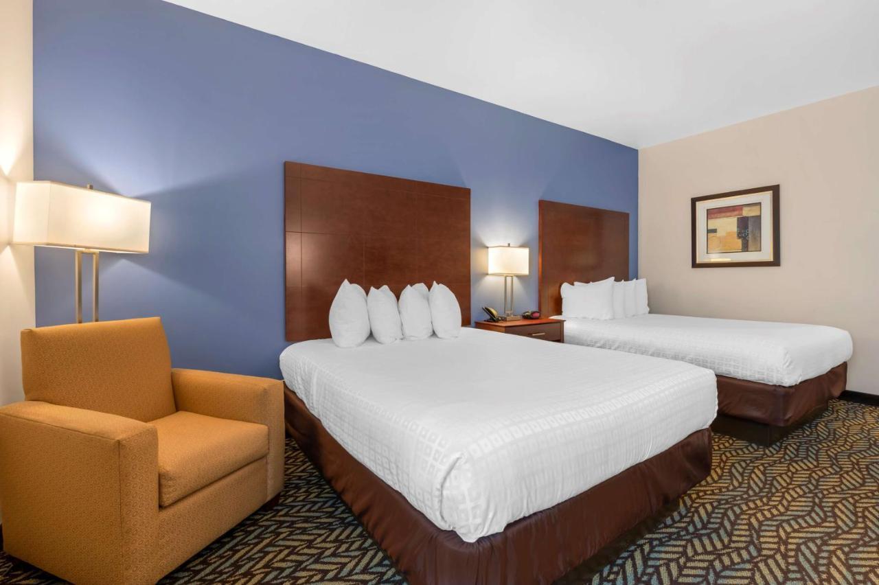 Brazil Best Western Plus Covered Bridge Inn מראה חיצוני תמונה